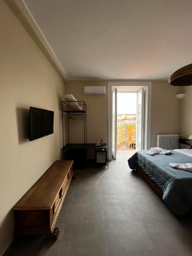 דירות נאפולי Bellavista Relais מראה חיצוני תמונה