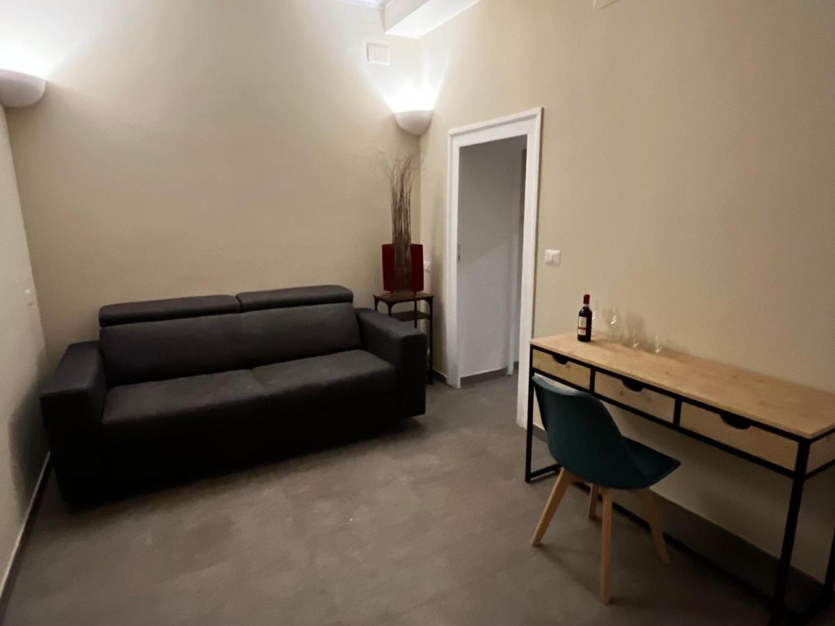 דירות נאפולי Bellavista Relais מראה חיצוני תמונה