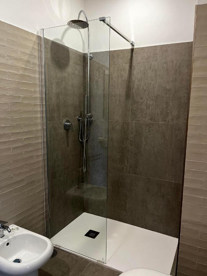 דירות נאפולי Bellavista Relais מראה חיצוני תמונה